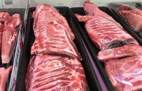 统计局谈猪肉价格下降原因 猪肉价格进入下降通道来看看专家怎么说|统计局|猪肉-社会资讯-川北在线