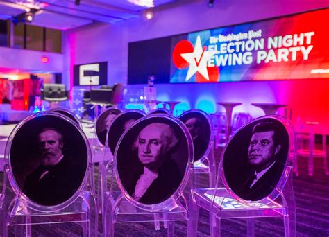 Election Night Party 的图像结果