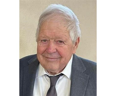 Thomas "Tom" Condon Obituary (2025) - Clara City, MN - Wing-Bain ...