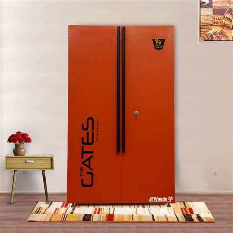 George Steel Almirah by Jfwoods