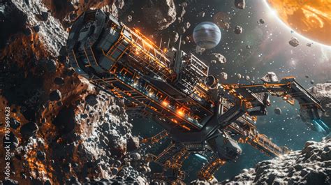 Space 的图像结果