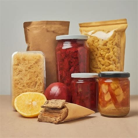 Tackling Food Waste with Smart Technologies – Space Food Club