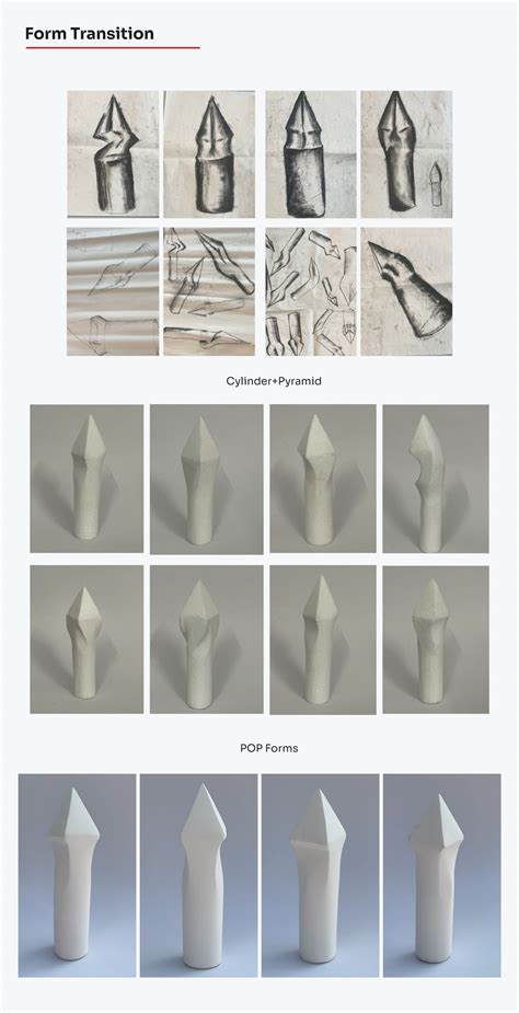 Form as Expression | CEPT - Portfolio