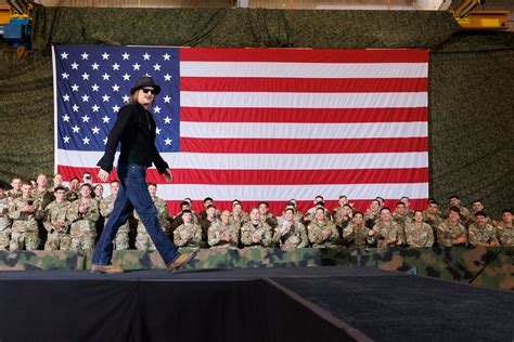 How to watch Turning Point halftime show with Kid Rock: Channel, time