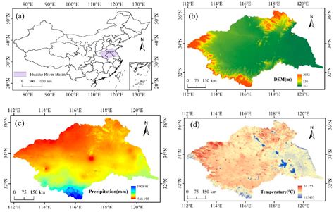 Changes in Water Surface Area during 1989–2017 in the Huai River Basin ...