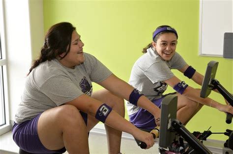 Innovative P.E. curriculum triples the rate at which students pass a state physical fitness test ...