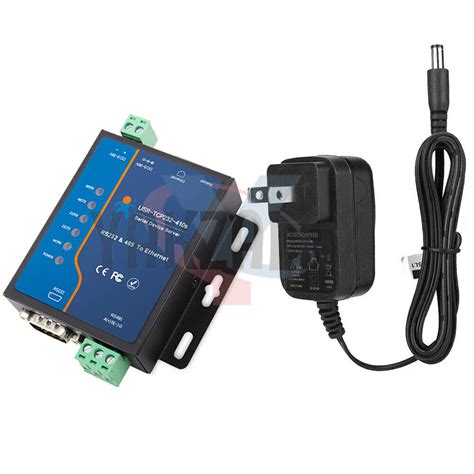 Servidor de dispositivo Ethernet tamanho minúsculo | Ubuy India