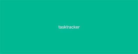 Image result for Program TaskTracker