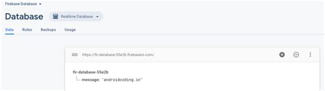 Image result for Firebase Android Relation Table Example