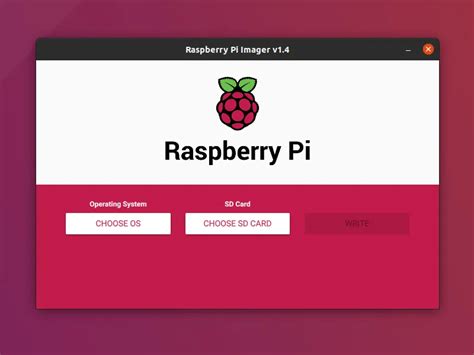 Raspberry Pi 5 Ubuntu OS Install 的图像结果