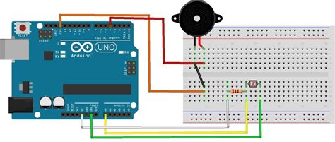 Image result for Arduino Theremin