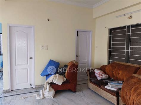 Sai Regency Ramanthapur Rent - WITHOUT BROKERAGE Unfurnished 2 BHK ...