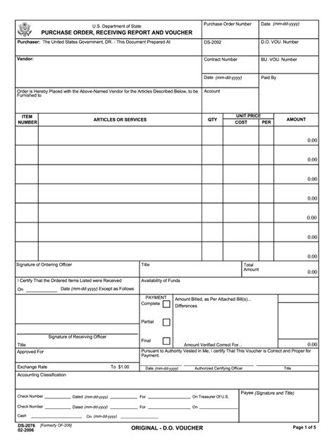 Form 2076 - Fill Out and Sign Printable PDF Template | airSlate SignNow