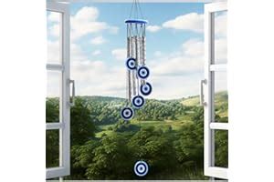 Amazon.in Bestsellers: The most popular items in Wind Chimes