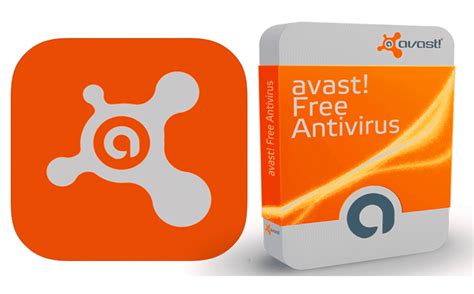 avast free antivirus download