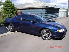 2002 Chevrolet Monte Carlo Ss by 2002 Chevrolet Monte Carlo Pictures Cargurus 2002 Chevrolet Monte Carlo Ss