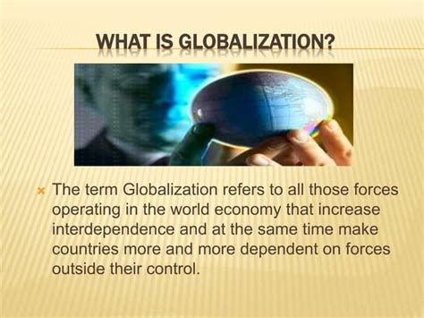 Globalization 的图像结果