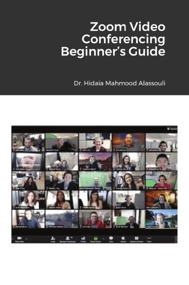 Zoom Video Conferencing Tutorial 的图像结果