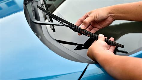 How to Change Windshield Wipers: 3 Wiper Types + FAQs | RepairSmith
