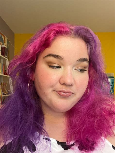 Image result for Split Dye Color Combinations