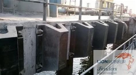 Port Fenders & Jetty Fenders - Element Fenders Manufacturer from Vasai
