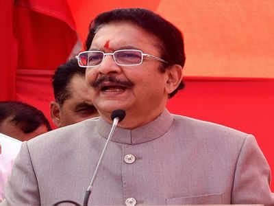Maharashtra governor coins new term ‘Sanghstan’ for RSS, says proud to ...