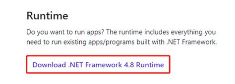 Image result for Net Framework Download Windows 8