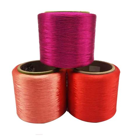 Image result for How Polyester Yarn Is Made