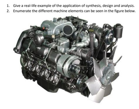 Image result for Machine Engine Real Life