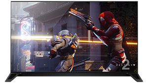 Big Format Gaming Displays | NVIDIA