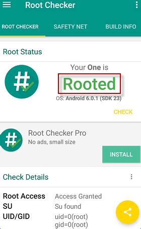 Image result for Device Cannot Use Because Rooted