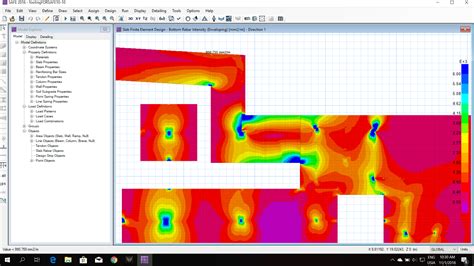 CSI Safe Tutorial 的图像结果