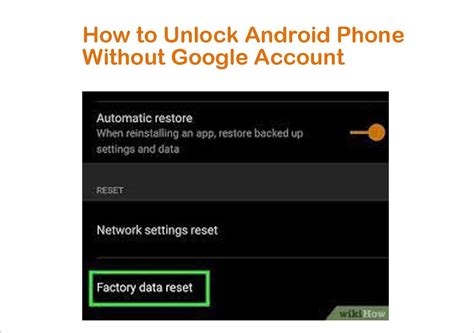 Image result for How to Remove Screen Lock Pin On Android