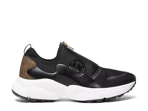 Michael Michael Kors Sami Sneaker - Free Shipping | DSW