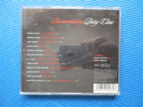 Image result for CD Legendary Patsy Cline