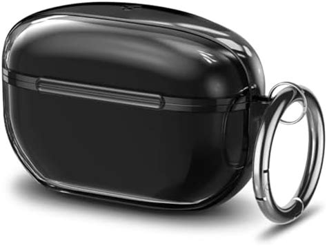 Spigen Ultra Hybrid Cover Case Compatible with Sony WF-1000XM5 (2023 ...