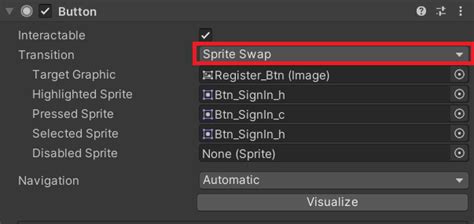 Unity Hovering Name 的图像结果
