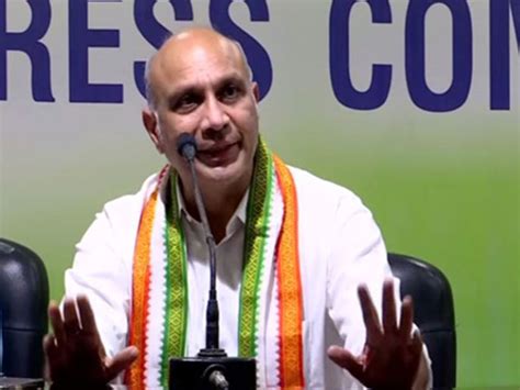 "Done without notice": Former Cabinet Minister Pallam Raju "extremely ...