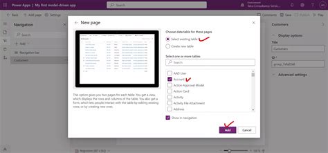 Image result for Create a Simple Model Driven App