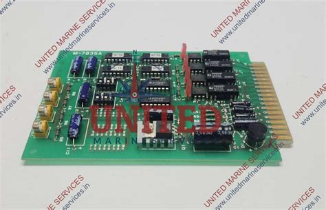 Musasino - Automation Spares Surplus Inventory | United Marine Services