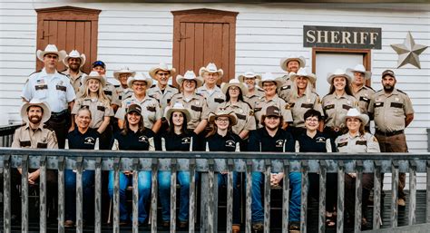 Mounted Sheriff's Posse | Waseca County, MN - Official Website