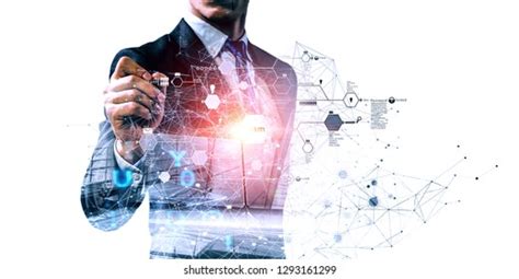 Infrastructure Drawing 的图像结果