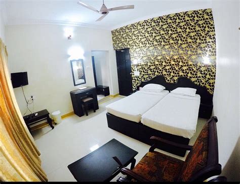 HOTEL GD INTERNATIONAL'S REDFORT (Nilambur, Kerala) - Hotel Reviews ...