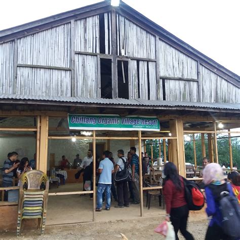 CHITLANG ORGANIC VILLAGE RESORT - Campground Reviews & Photos - Tripadvisor