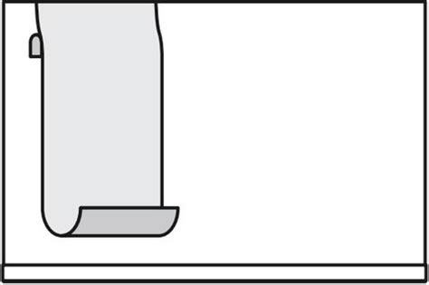 Measuring & Installing Peel and Stick Paper – Myindianthings