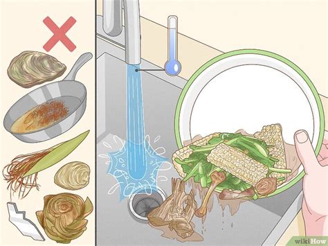 Image result for How Is Food Disposed