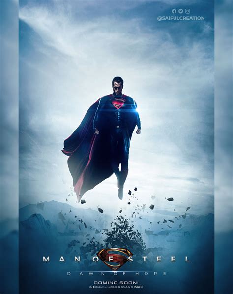 Man Of Steel 2 Man Of Tomorrow