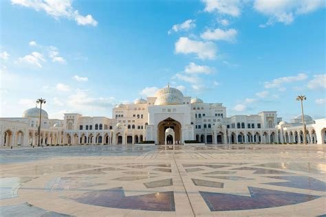 Qasr Al Watan (Presidential Palace)- The Etimes Photogallery Page 6