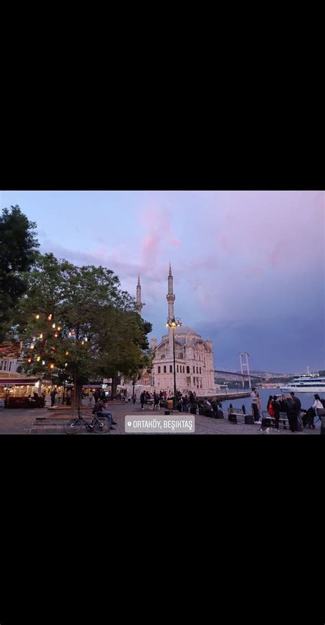 Ortakoy (Istanbul) - 2019 What to Know Before You Go (with Photos ...
