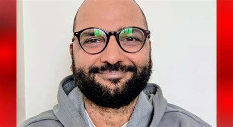 Abhishek Chaturvedi Named EVP And North Lead At TBWA\India - BW People